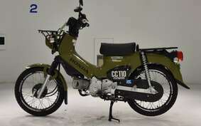 HONDA CROSS CUB 110 JA45