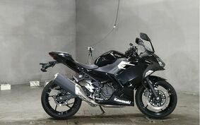 KAWASAKI NINJA 400 2018 EX400G