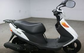 SUZUKI ADDRESS V125 CF4EA