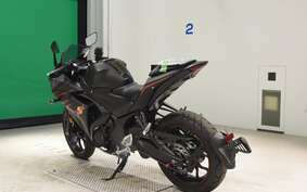 YAMAHA YZF-R25 RG10J