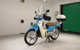 HONDA C125 SUPER CUB JA16