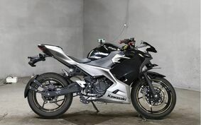 KAWASAKI NINJA 250 EX250P