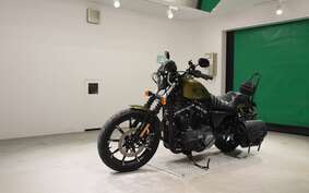 HARLEY XL883N 2015 LE2