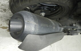 SUZUKI ADDRESS V125 CF46A