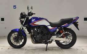 HONDA CB400SF GEN 4 A 2022 NC42