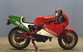 DUCATI 750 F1 1987 750R7