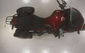 HONDA CTX700 D 2013 RC69