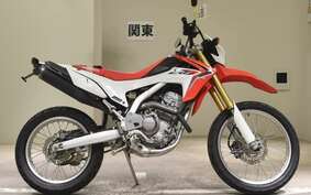 HONDA CRF250L MD38