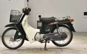 SUZUKI BIRDIE 50 E BA41A