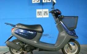 YAMAHA JOG POCHE 2000 SA08J