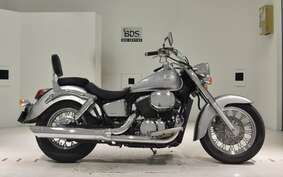 HONDA SHADOW 400 2005 NC34