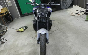 YAMAHA MT-09 2021 RN69J