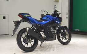 SUZUKI GSX-S125 DL32B