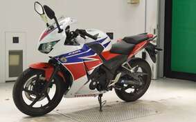 HONDA CBR250R A MC41