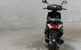 YAMAHA AXIS Z SED7J