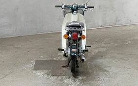 HONDA C50 SUPER CUB AA01