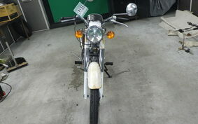 HONDA CD50 BENLY S CD50