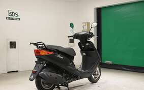 YAMAHA AXIS 125 TREET SE53J