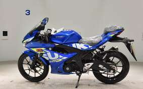 SUZUKI GSX-R125 DL32D