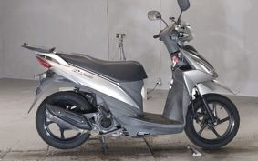 SUZUKI ADDRESS V110 CE47A