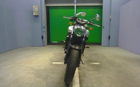 YAMAHA FAZER FZ6 N 2011 RJ14