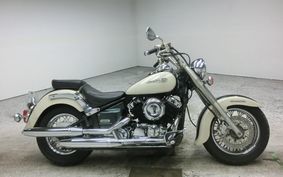 YAMAHA DRAGSTAR 400 CLASSIC 1998 4TR