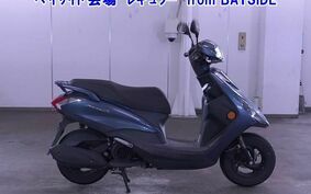 YAMAHA AXIS SED7J