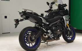 YAMAHA MT-09 Tracer GT 2021 RN51J