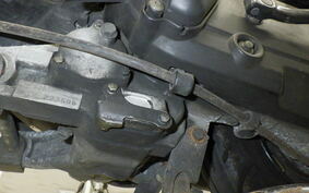 SUZUKI ADDRESS V125 G CF46A