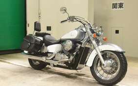 HONDA SHADOW 750 Gen. 3 2007 RC50