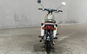 HONDA C70 SUPER CUB HA02