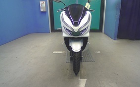 HONDA PCX125 JF81