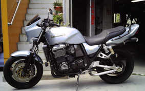 KAWASAKI ZRX1100 1997 ZRT10C