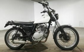 SUZUKI GRASS TRACKER NJ4BA