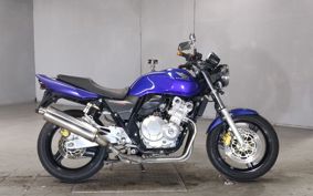 HONDA CB400SF TRAINING CAR NC42