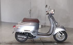 HONDA GIORNO AF24