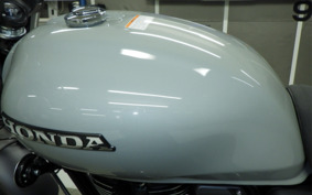 HONDA GB350S 2021 NC59