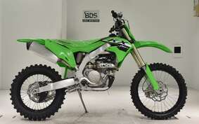 KAWASAKI KX250X KX252D