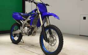 YAMAHA YZ250F CG40C