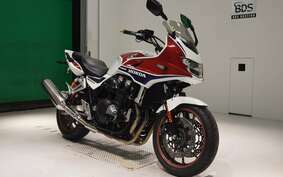 HONDA CB1300SB SUPER BOLDOR EP 2015 SC54