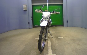 KAWASAKI KLX125 LX125C