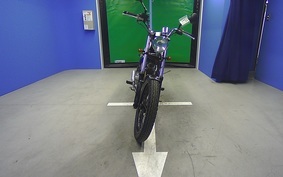 SUZUKI GRASS TRACKER NJ47A