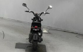 HONDA ZOOMER AF58