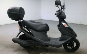 SUZUKI ADDRESS V125 G CF4EA