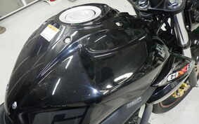 SUZUKI GIXXER 150 NG4BG