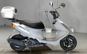 SUZUKI ADDRESS V125 G CF46A