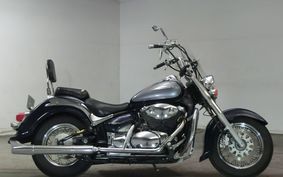 SUZUKI INTRUDER 400 Classic 2003 VK54A