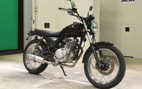 SUZUKI GRASS TRACKER Bigboy NJ4DA