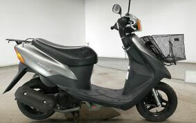 SUZUKI LET's 2 CA1PC