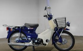 HONDA PRESS CUB 50 AA01